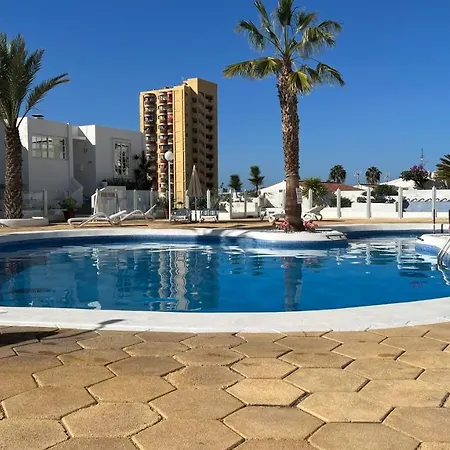 Apartmán Boutique Studio, Sea Views Of Vistas And Free Wifi *