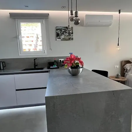 Apartmán Boutique Studio, Sea Views Of Vistas And Free Wifi *
