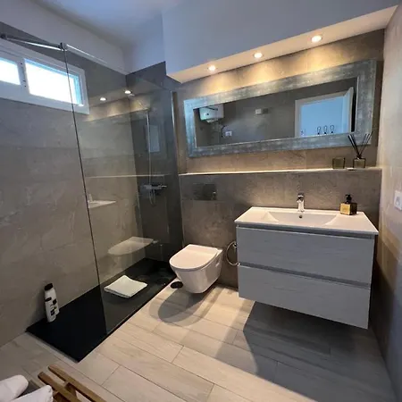 Apartmán Boutique Studio, Sea Views Of Vistas And Free Wifi *