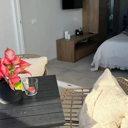 Apartmán Boutique Studio, Sea Views Of Vistas And Free Wifi *